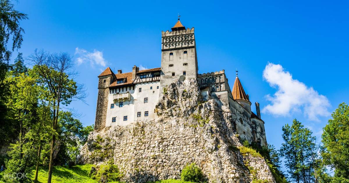 Dracula S Castle And Brasov Day Tour From Bucharest Romania
