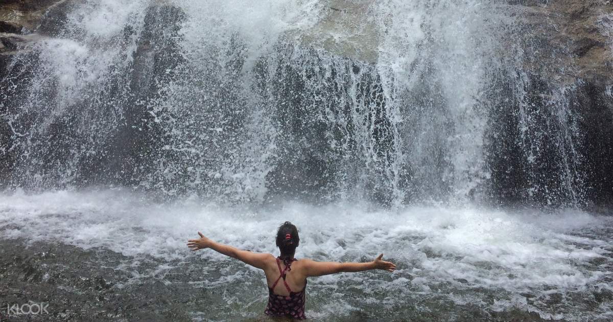 2d1n Magical River Trek Experience In Kuala Lumpur Malaysia Klook Malaysia
