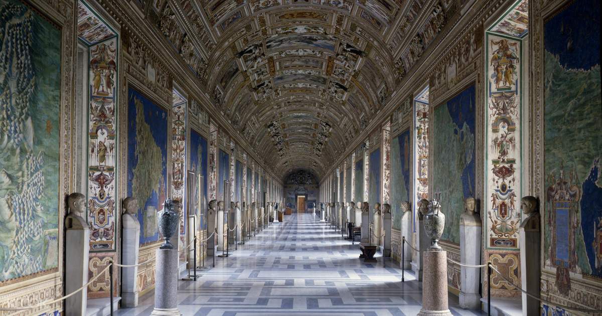 Buy Vatican Museums Sistine Chapel And St Peter S Basilica Tour Package Online