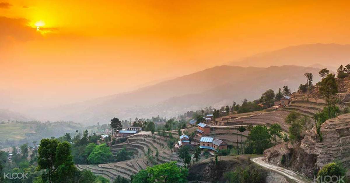 Nagarkot Sunrise Tour