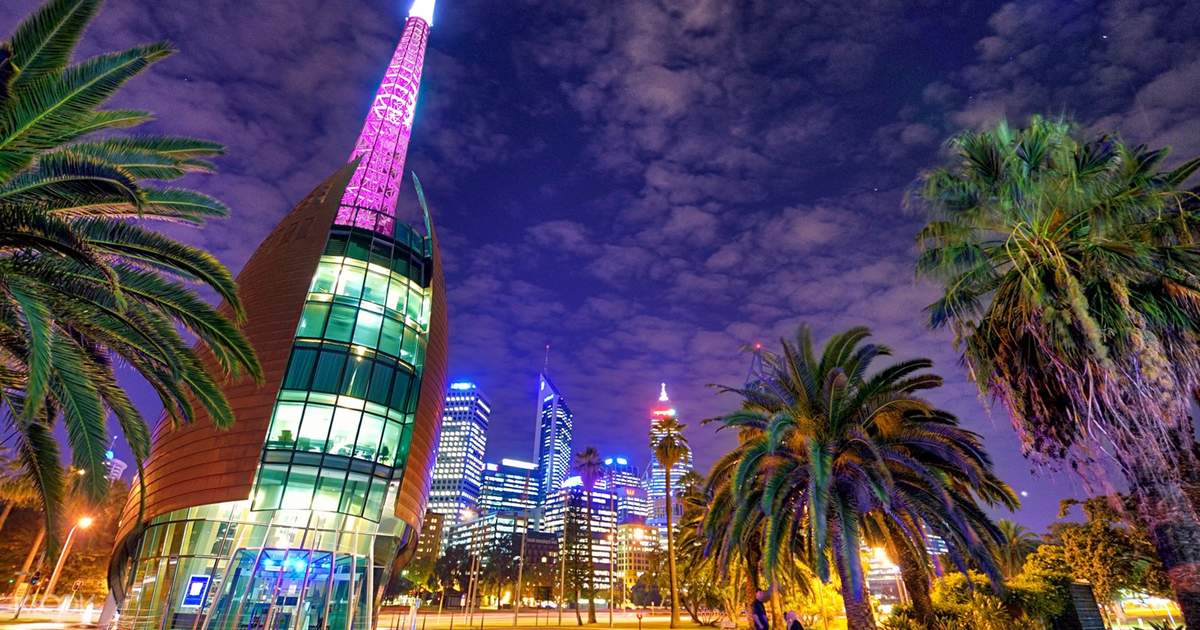 【澳洲】伯斯西部景點套票 - KLOOK客路 台灣