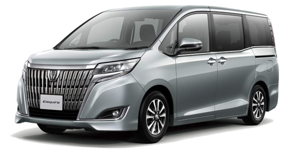 Hokkaido Toyota Car Rental For 24 48 72 Or 96 Hours