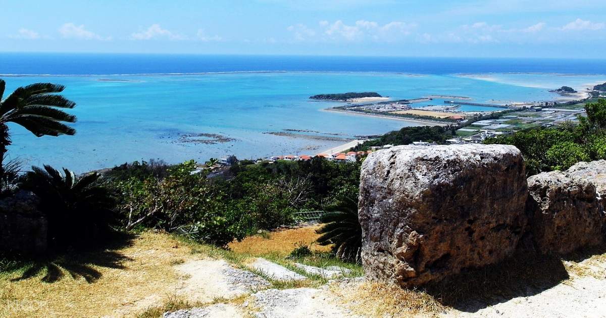 Senaga Island Hot Spring And Umikaji Terrace Trip In Okinawa Klook Us Senaga Island Hot Spring And Umikaji Terrace Trip In Okinawa Klook Us
