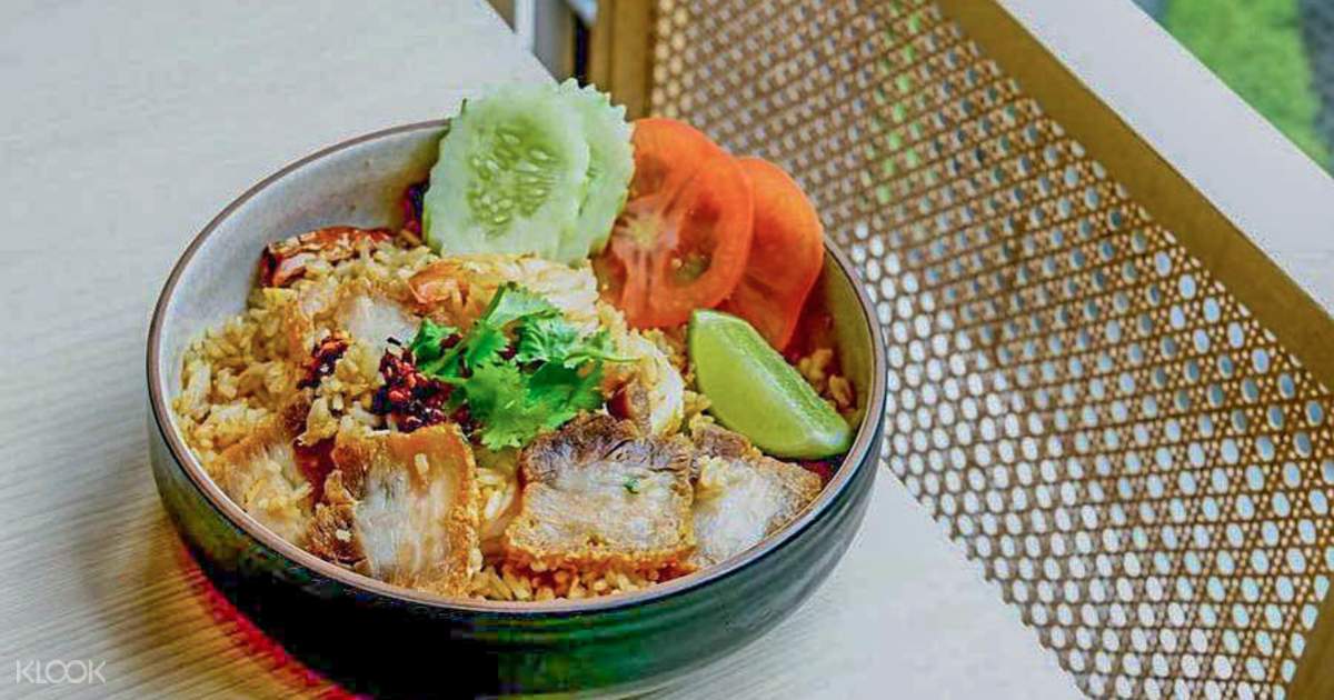 ร านบ านหญ ง baan ying original siam kitchen ในกร งเทพฯ ประเทศไทย