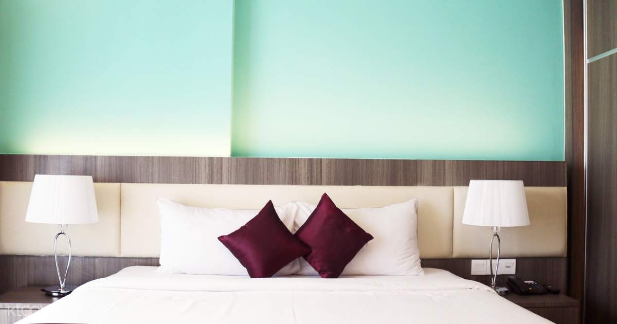 Genting Highlands Attraction Combo And Deluxe Room At Grand Ion Delemen Hotel Klook Malaysia