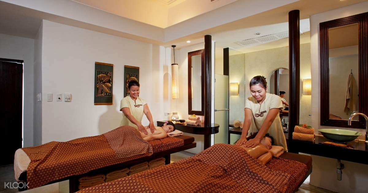 แพ กเกจสปาท cense by spa cenvaree ในโรงแรมเซ นทารา หาดใหญ ประเทศไทย
