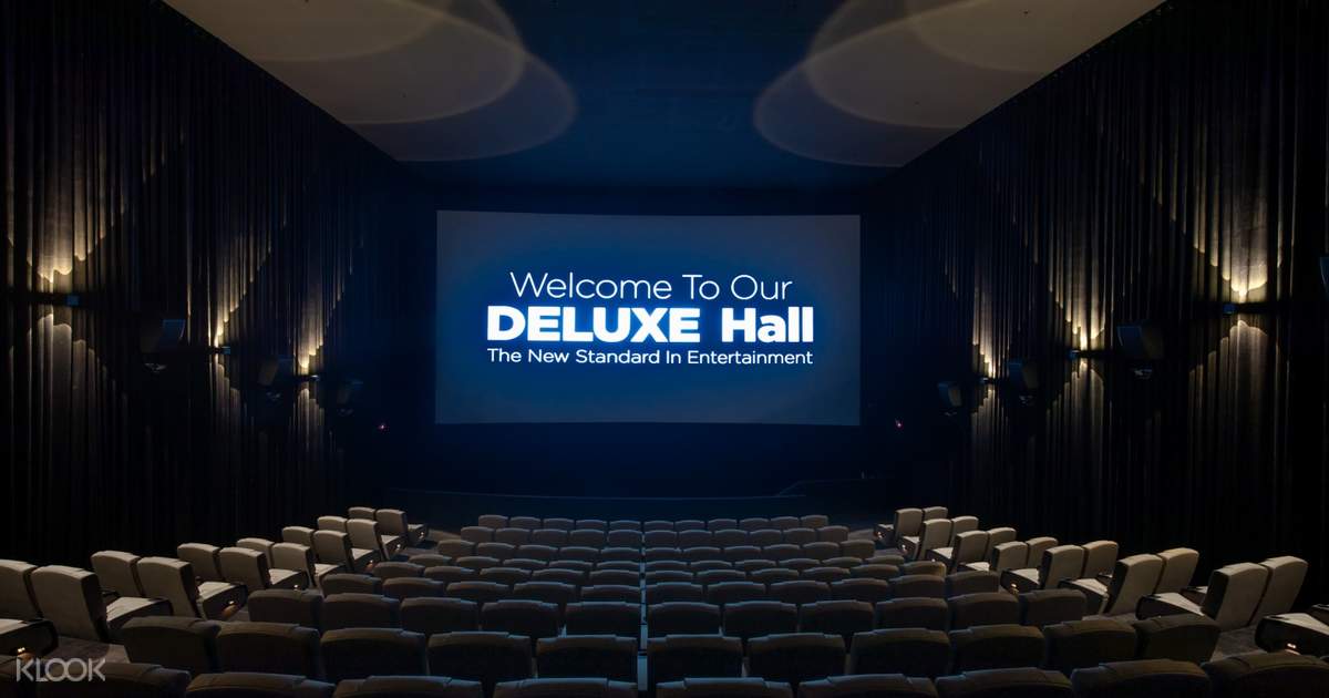 Bundle of Two - 47% OFF TGV Cinemas' Movie Saver Pass ...