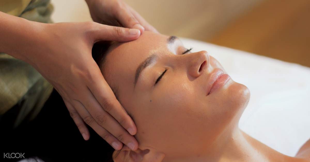 Thai massage in osnabrück