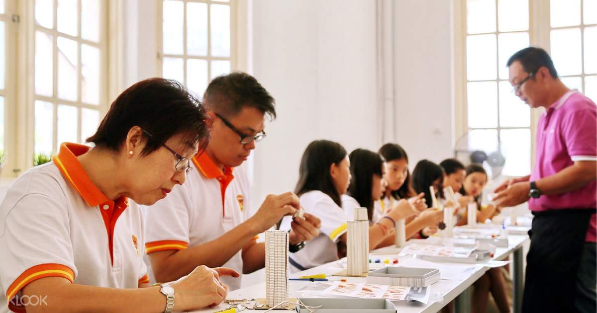 Arch Model Making At Kuala Lumpur City Gallery Malaysia Klook Us Enjoy $25 off & 4% cashback on klook australia at shopback.com.au | latest january 2021 promos✓ best coupons✓ smarter way! arch model making at kuala lumpur city gallery malaysia klook us
