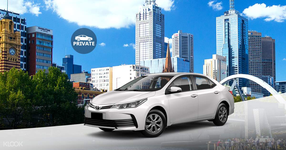 Ezu Car Rental In Melbourne Australia Klook Malaysia