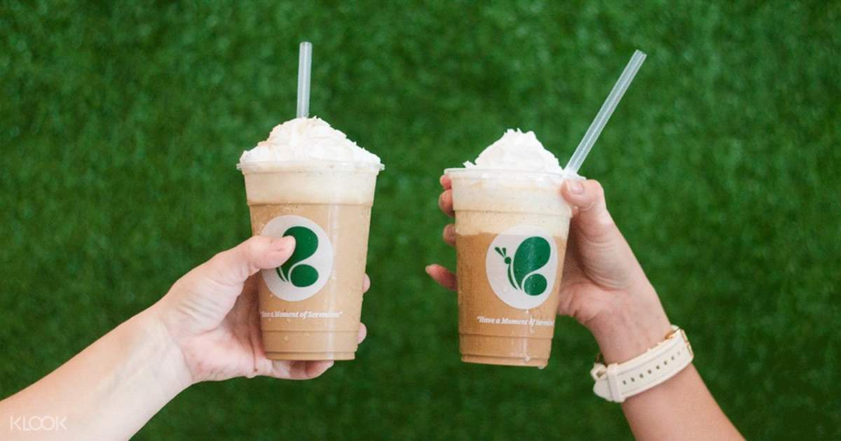 Serenitea Delivery In Manila