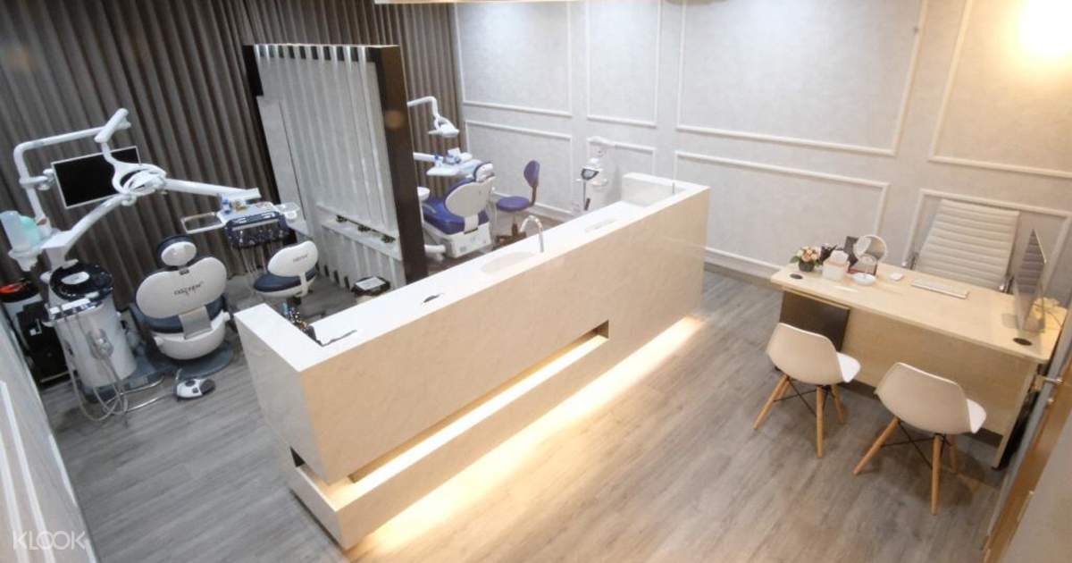 Up To 80 Off Dental Treatment At Sdc Dental Clinic Sunter