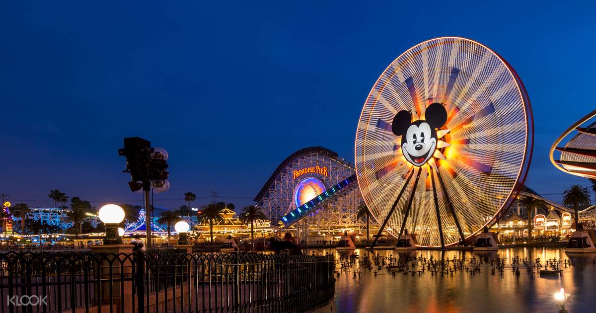 Disneyland