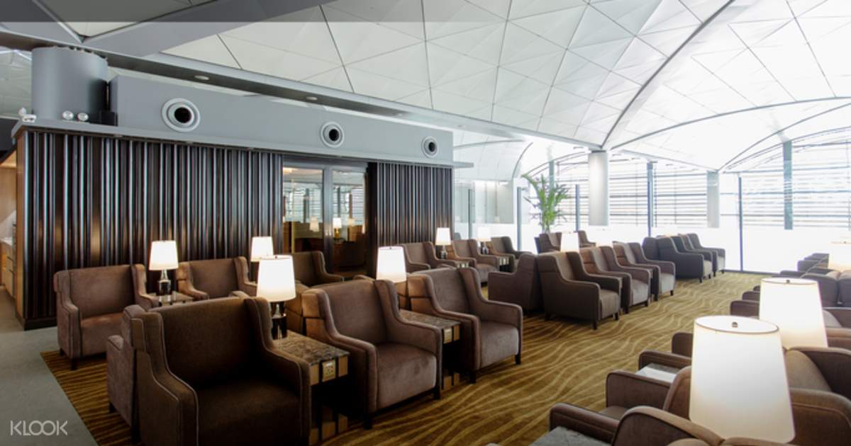 Phnom Penh International Airport Lounge Service In Cambodia