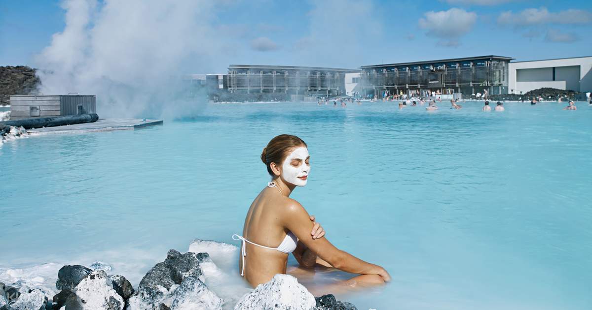 One Way Transfers To From Reykjavik Keflavik Airport