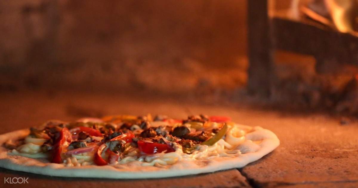 All You Can Eat Voucher At Roots K Village In Bangkok Thailand Klook Malaysia