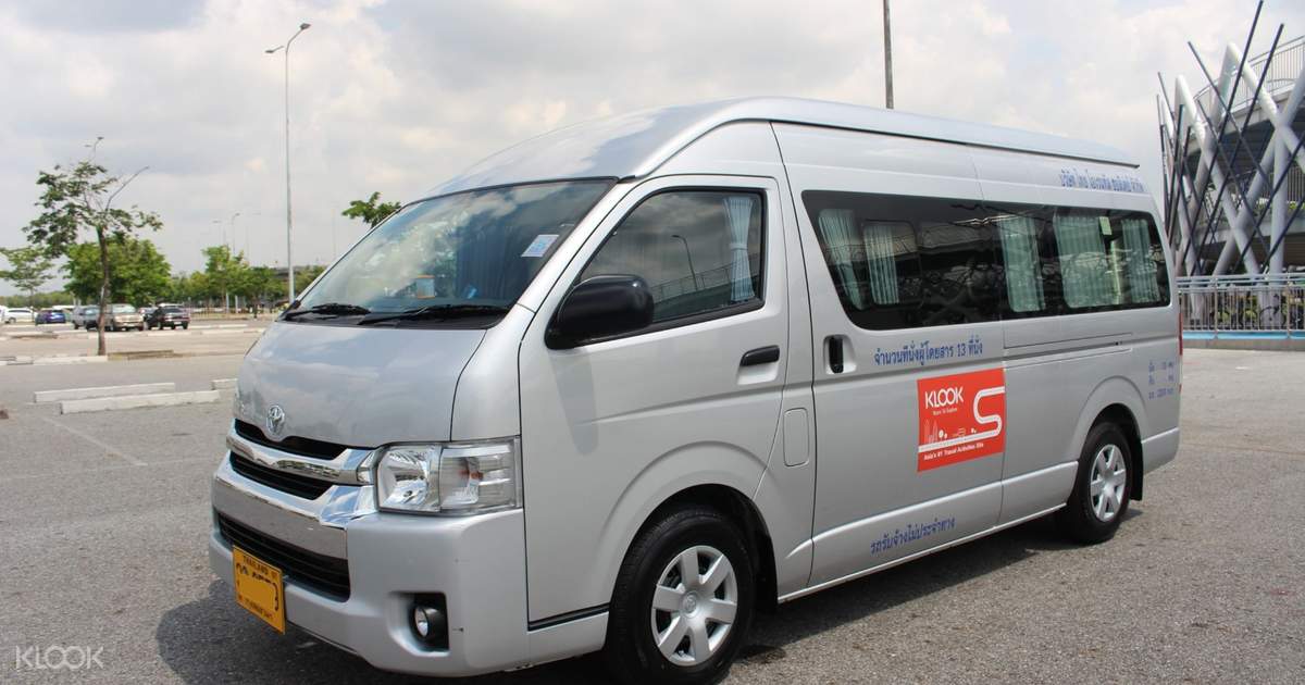 Get Wallpaper Up To 30 Off Private Car Charter Between Bangkok And Ayutthaya Klook Singapore Desktop Wallpaper Free