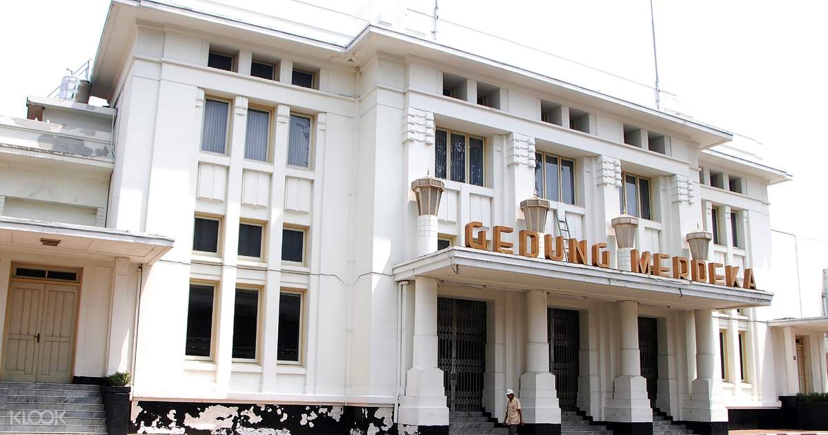 Bandung City Tour in Indonesia - Klook Australia