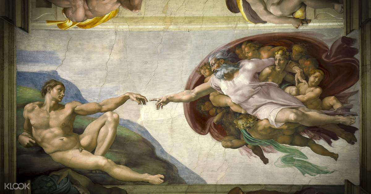 Buy Vatican Museums Sistine Chapel And St Peter S Basilica Tour Package Online