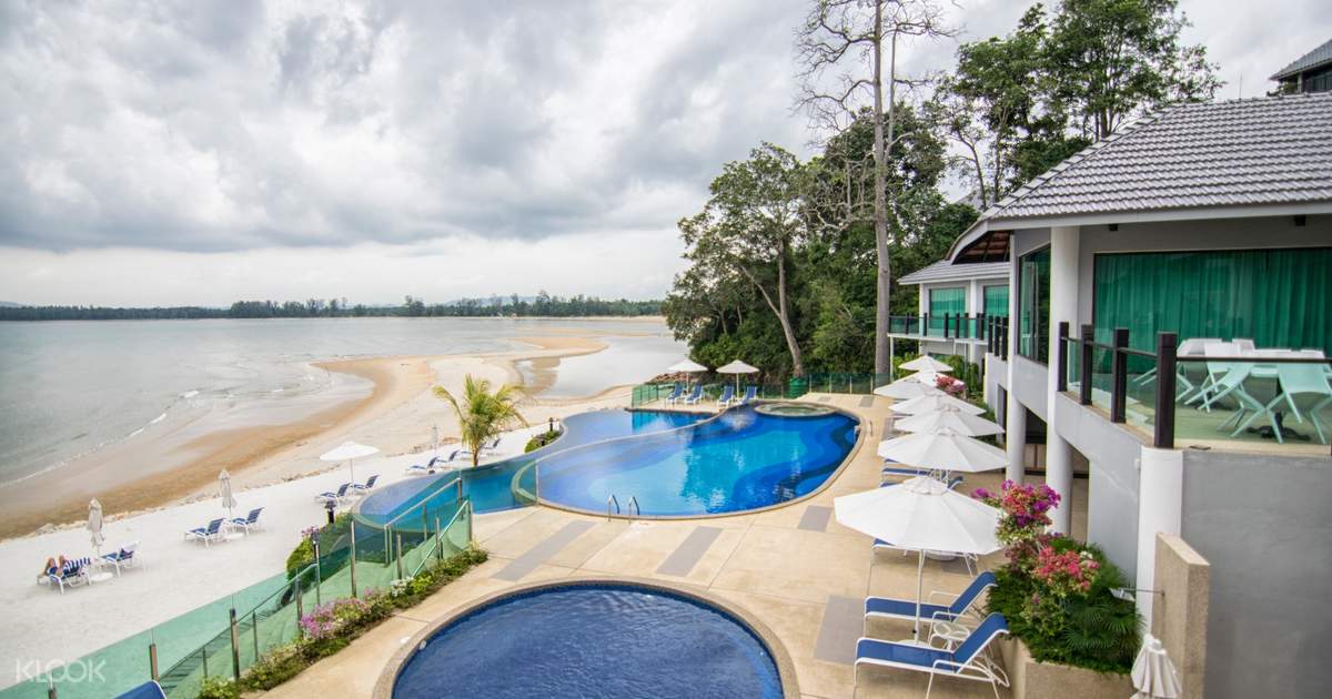 Royale Chulan Cherating Villas 2 Night Stay With Breakfast Klook Malaysia