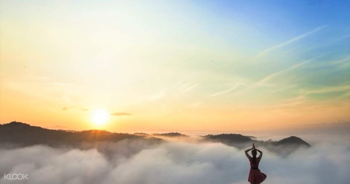 Sunrise Panguk, Rumah Hobbit dan Tour Becici
