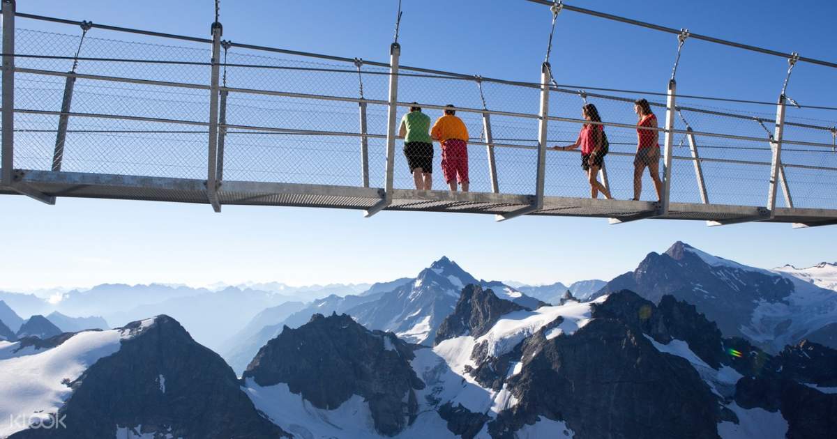 Mt Lis And Lucerne Full Day Tour From Zurich Mt Lis And Lucerne Full Day Tour