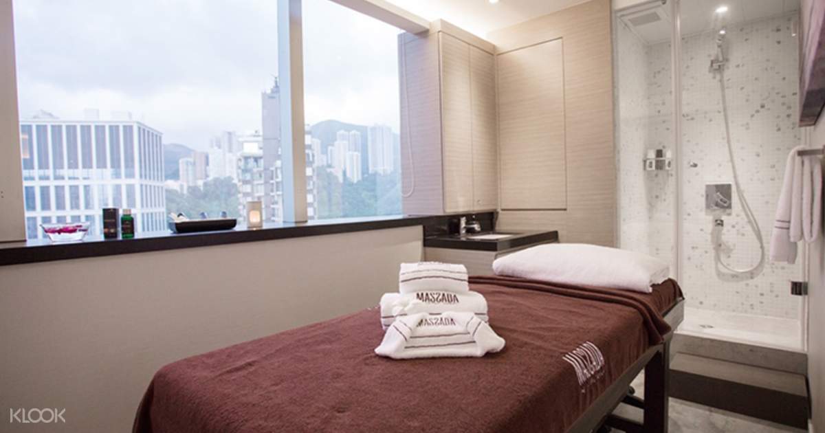 Asian spa in queens
