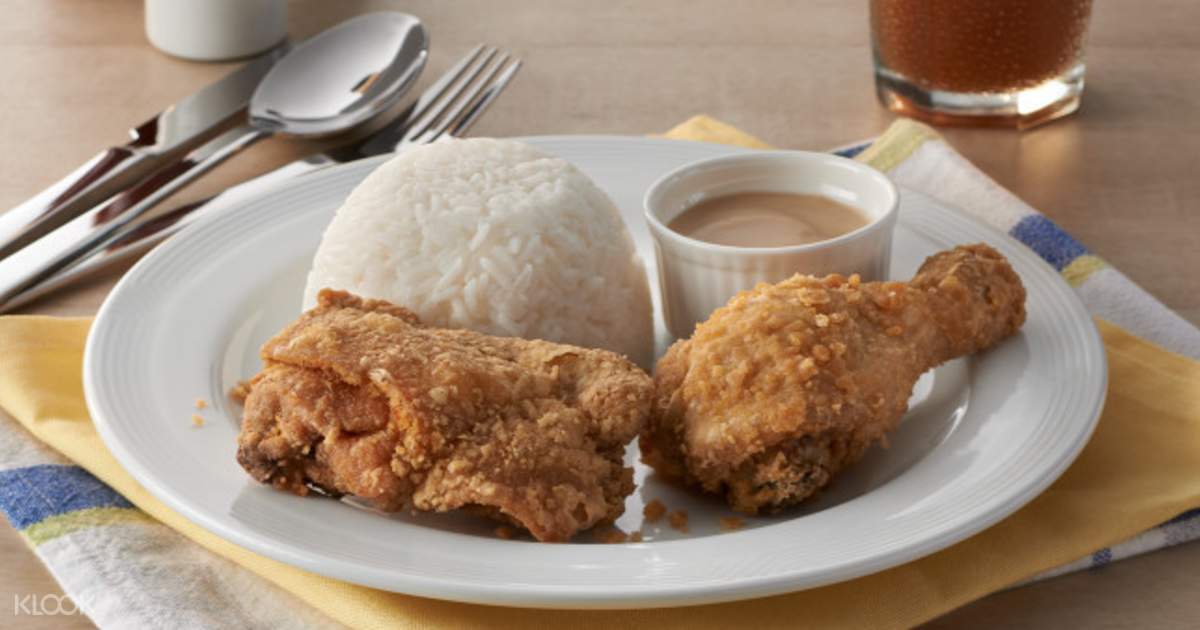 Pancake House in the Philippines - Klook US
