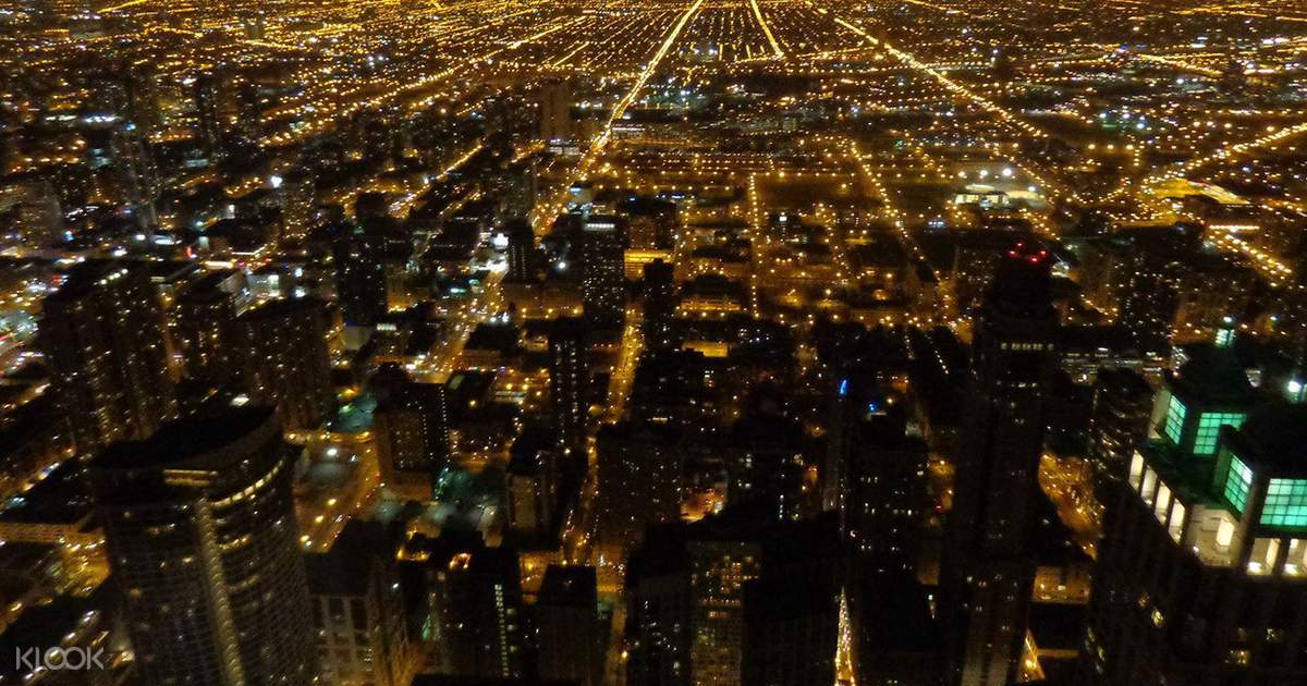 Chicago willis tower skydeck coupons