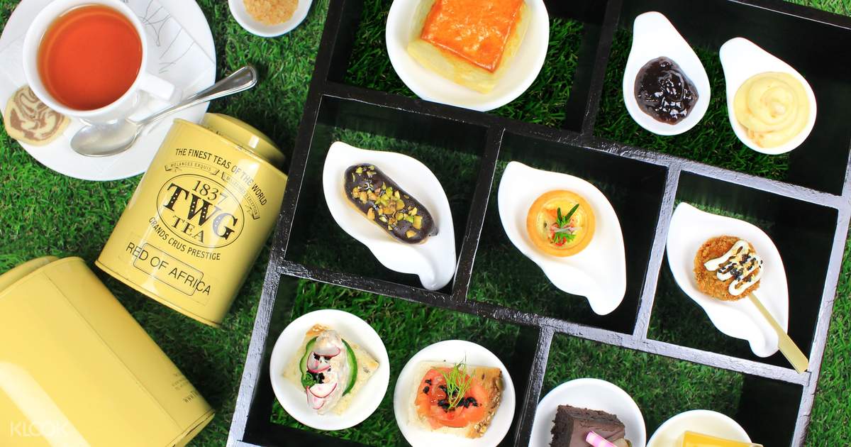Up To 25 Off Hotel Fort Canning Staycation For Couples Klook Singapore