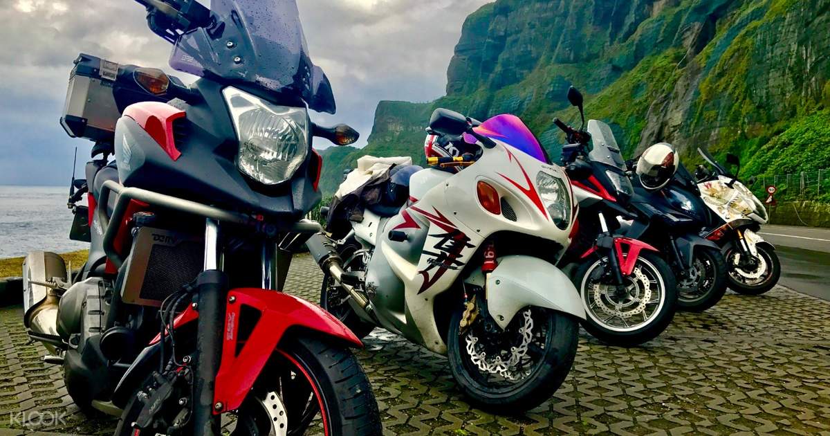 Taipei Motorbike Tour The most popular wheels in motorbike competitions. taipei motorbike tour