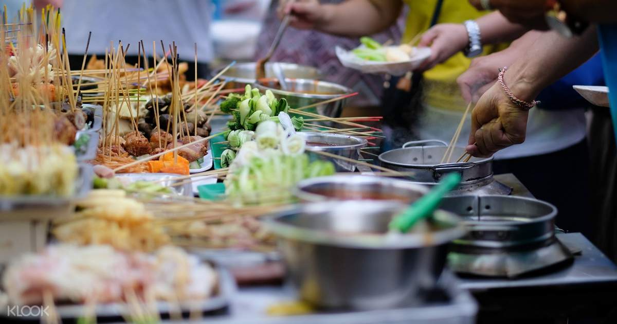 The Ultimate Penang Food Guide: 25 Things You Have To Eat - Updated 2022