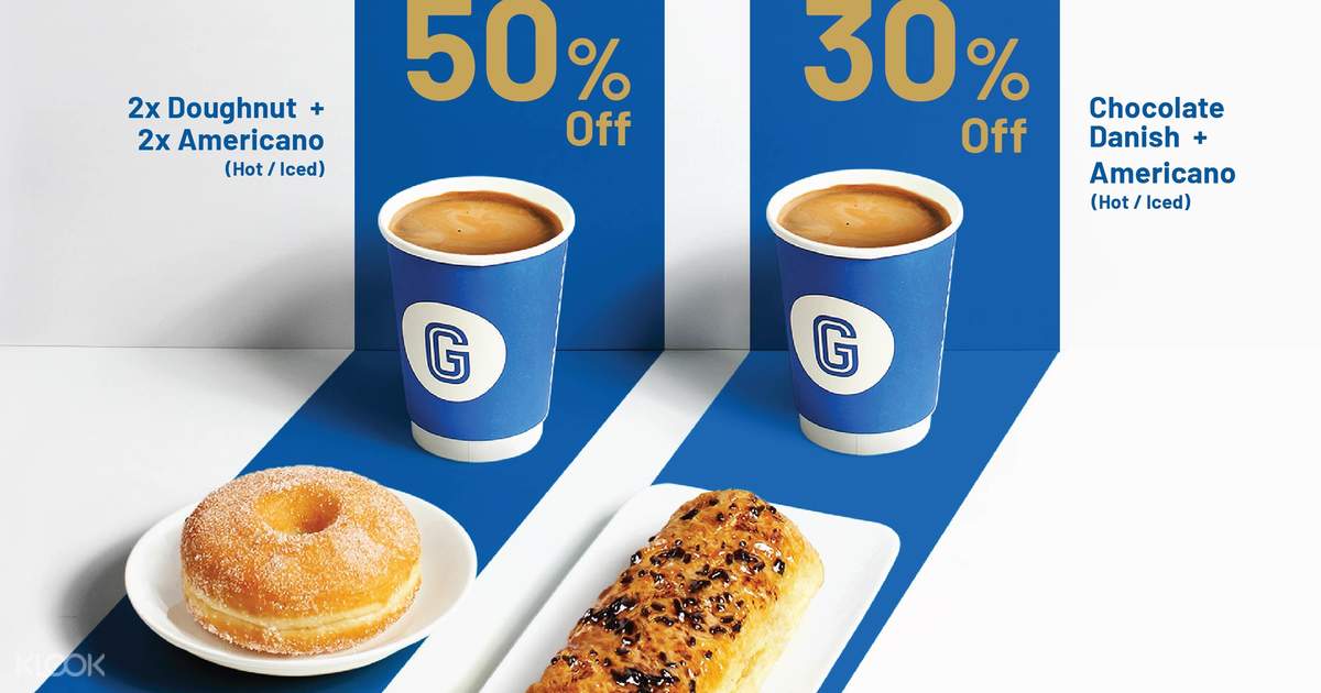 Gigi Coffee in Kuala Lumpur Klook Malaysia