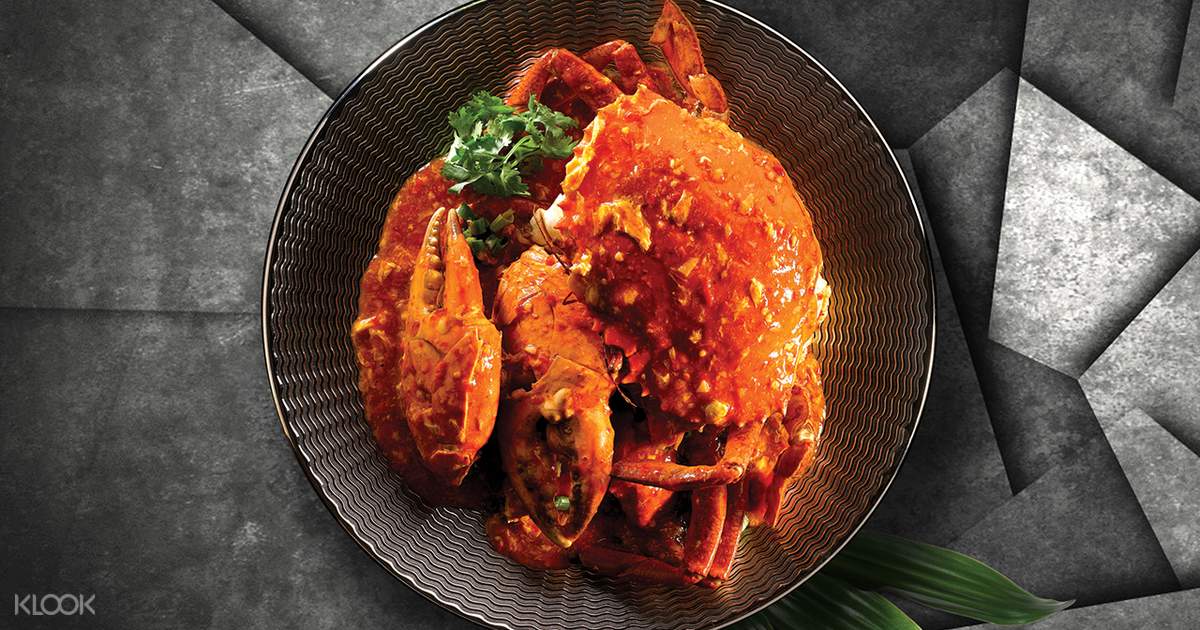 Crystal Jade Dining IN in Singapore Klook UK