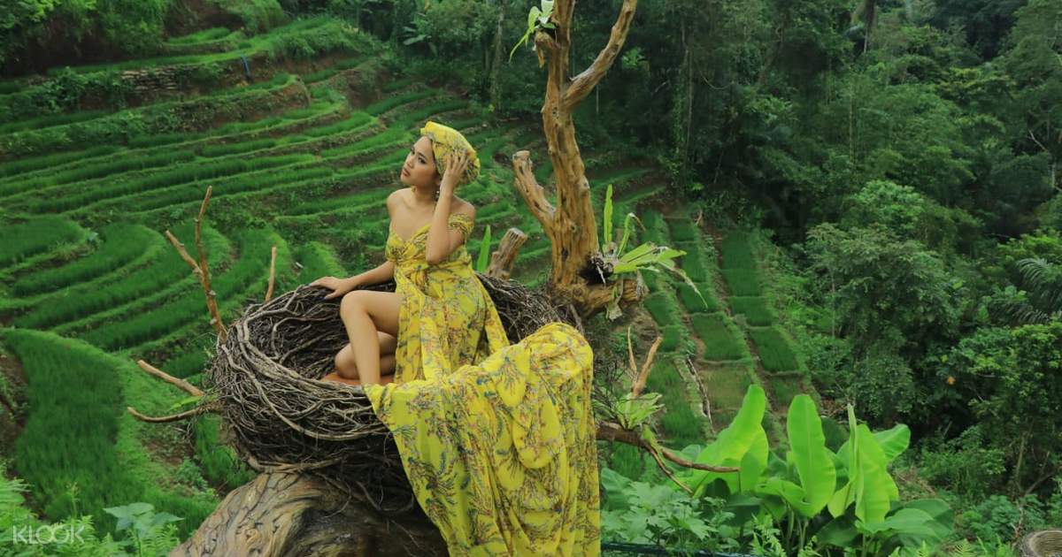 Bali Swing Ubud
