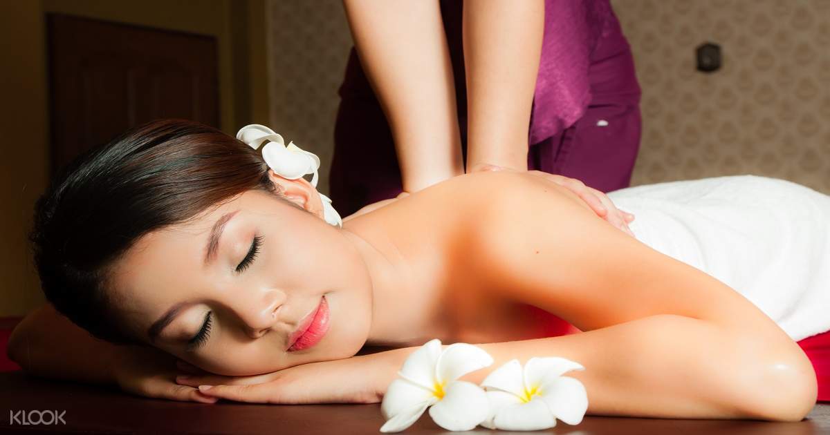 Thai massage in würzburg