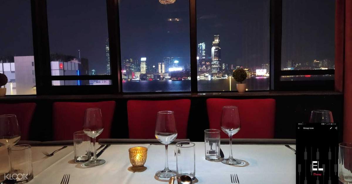 Giảm đến 10% | EL Dining Discounted Cash Coupons in Hong ...