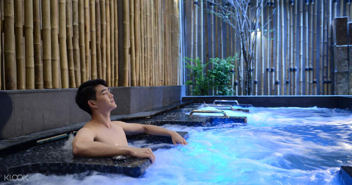 Lets Relax Onsen In Bangkok Thailand Klook