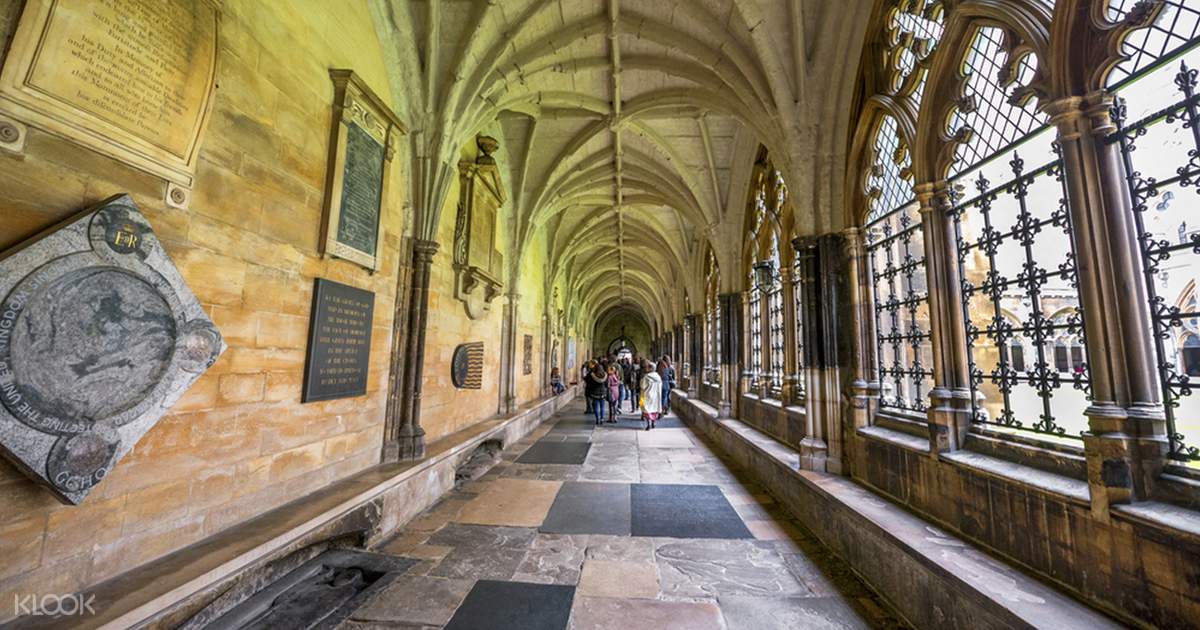 Westminster Abbey Entry Tickets - Klook - Klook