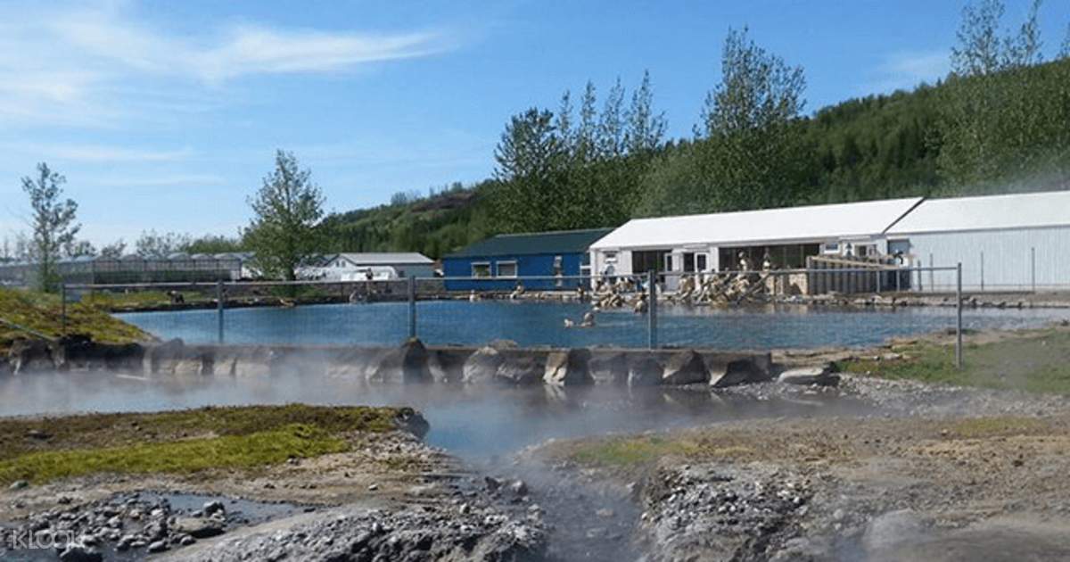 promo vietnam wisata 1 Wisata Lagoon Klook daro Hari  Reykjavik Secret ke