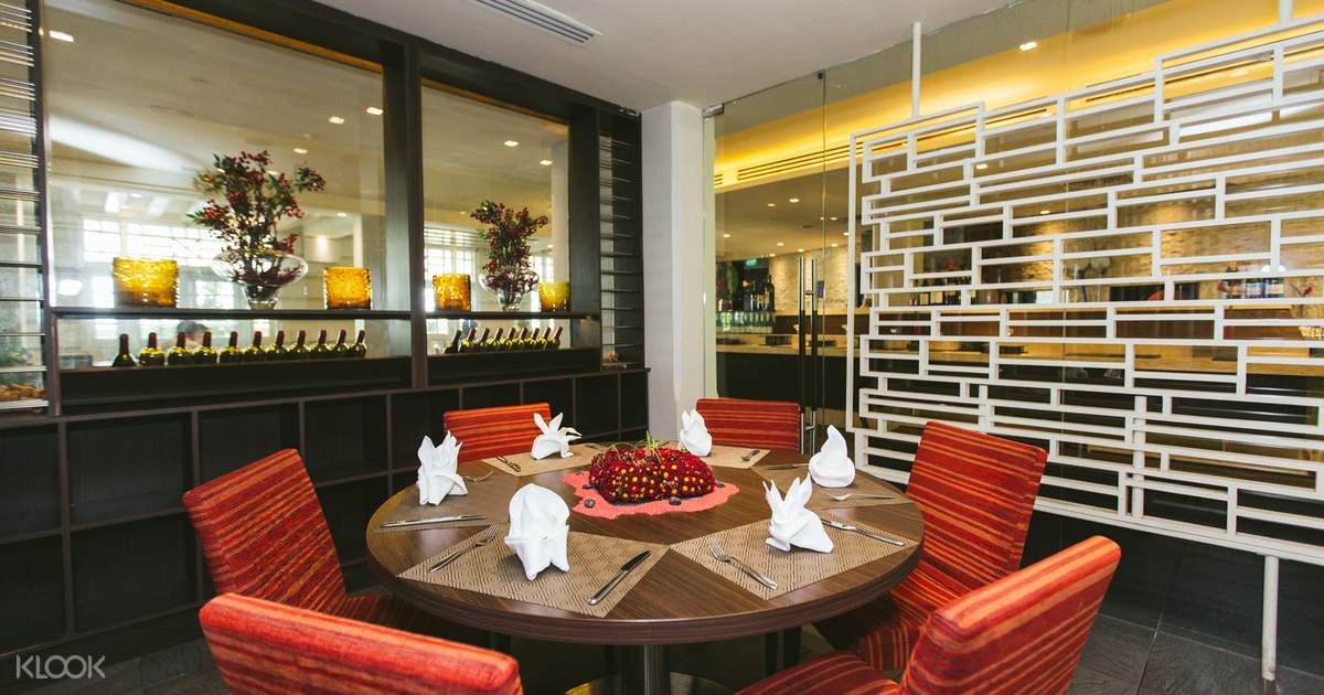 Up To 25 Off Hotel Fort Canning Staycation For Couples Klook India Up To 25 Off Hotel Fort Canning Staycation For Couples Klook India