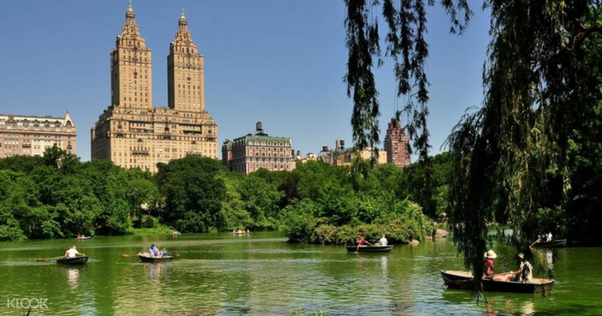 central park bike rental full day