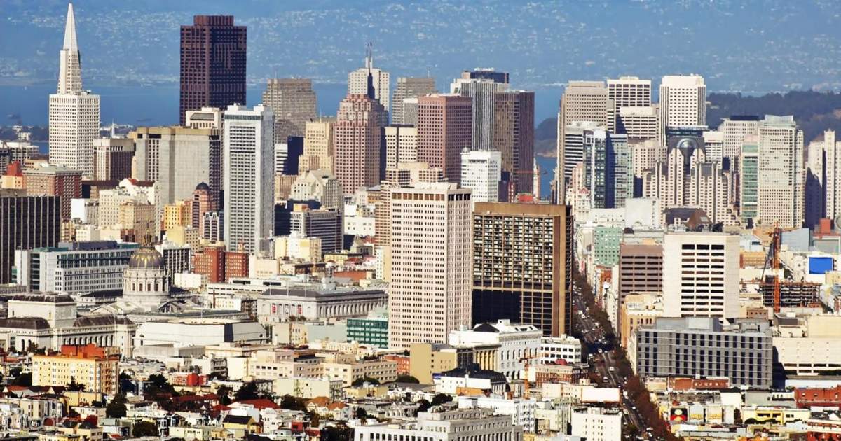 San Francisco Highlights Tour With Sausalito Visit And Cable Car Night Tour