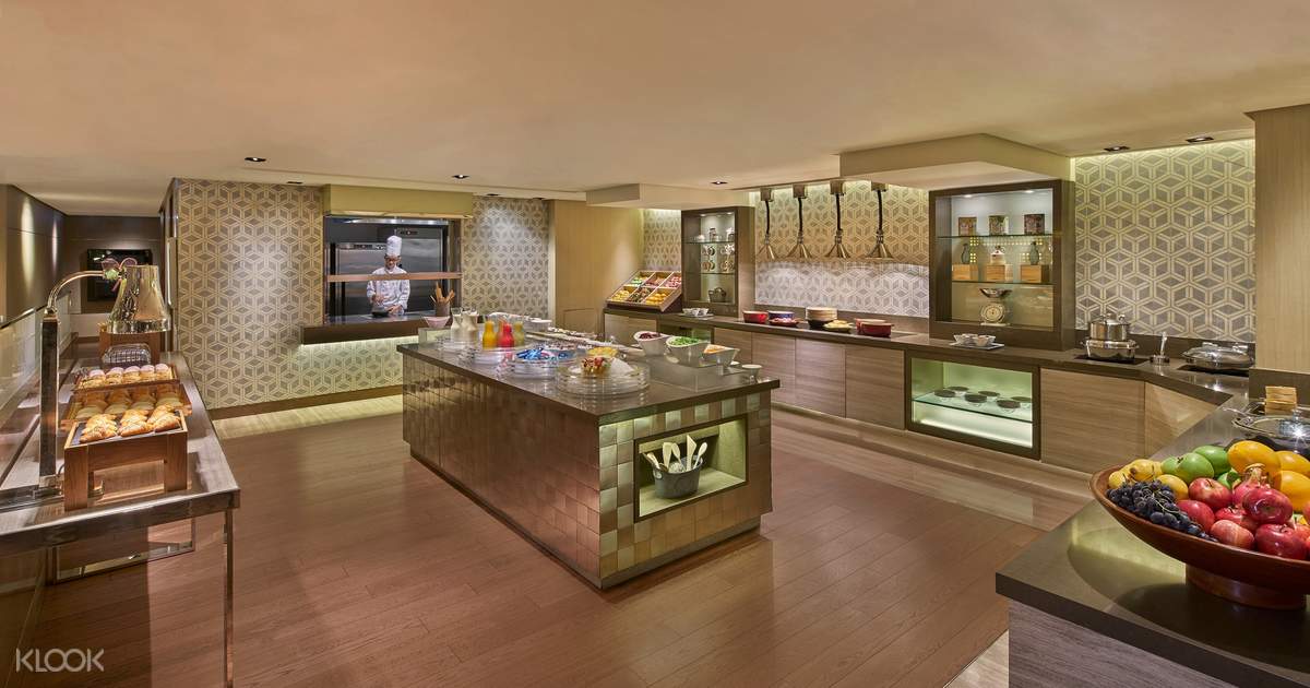 1 Night Stay At Holiday Inn Golden Mile Hong Kong Klook Hong Kong Savour the exquisite cantonese cuisine, authentic italian flavour and international seafood buffet at holiday inn golden mile��s restaurants. 1 night stay at holiday inn golden mile hong kong klook hong kong