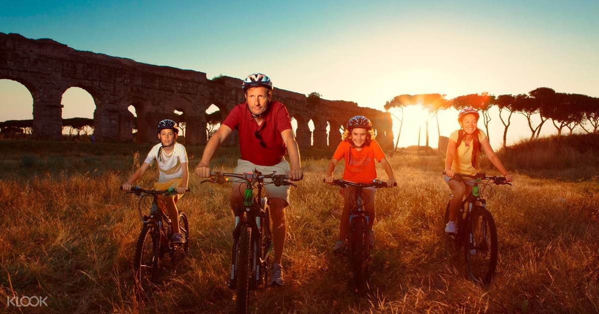 mountain bike guided trips