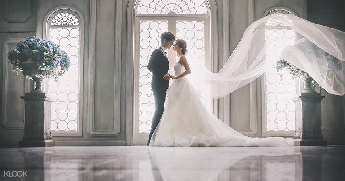 sa wedding