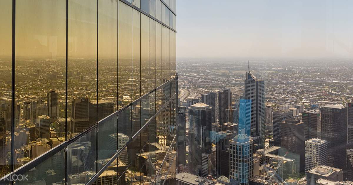Skydeck discount coupon