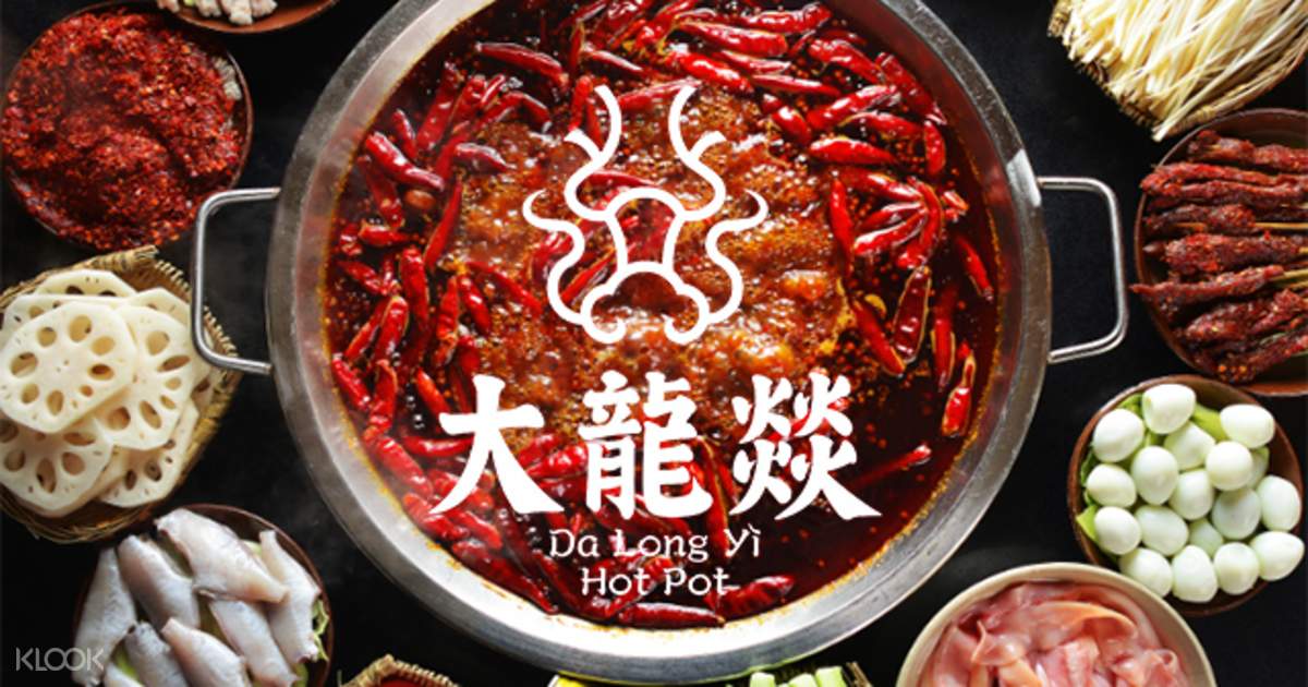 Heygo Steamboat Delivery Dalonyi Hotpot Kl Klook Malaysia