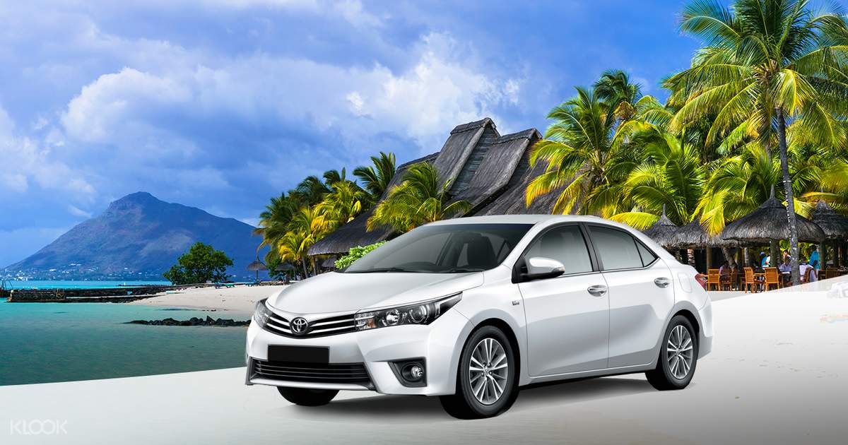 Discounted Van & Car Hire with Driver - Klook