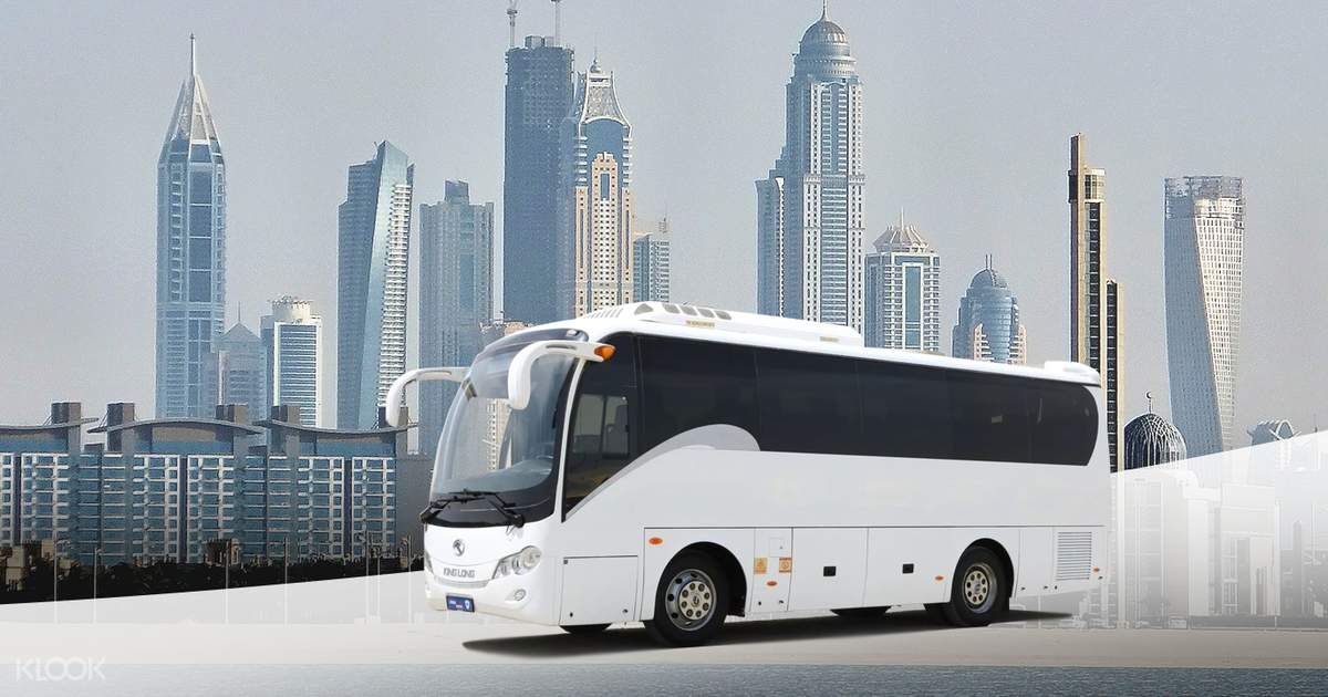 Shared Transfers Between Dubai And Ferrari World Warner Bros